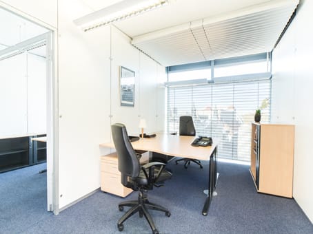 Image 10 of the Regus - Kranzler Eck - KuDamm - Kurfürstendamm 21 - Berlin office