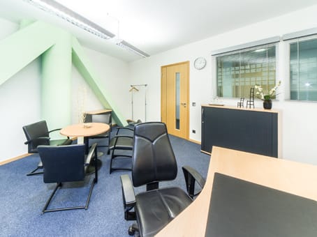 Image 11 of the Regus - Kranzler Eck - KuDamm - Kurfürstendamm 21 - Berlin office