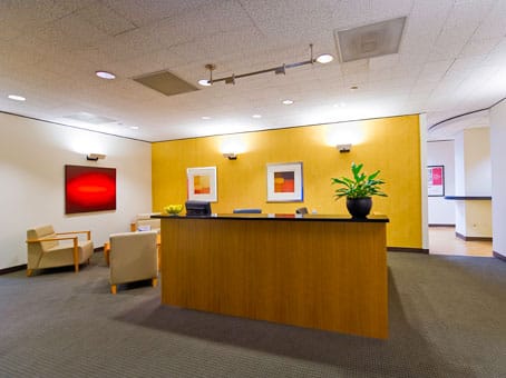 Image 13 of the Regus - West Madison Street - First National Plaza Center - Chicago office