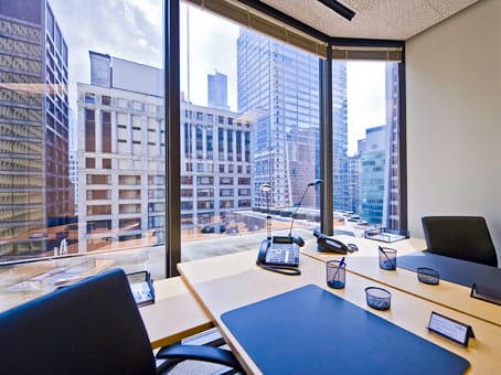 Image 15 of the Regus - West Madison Street - First National Plaza Center - Chicago office