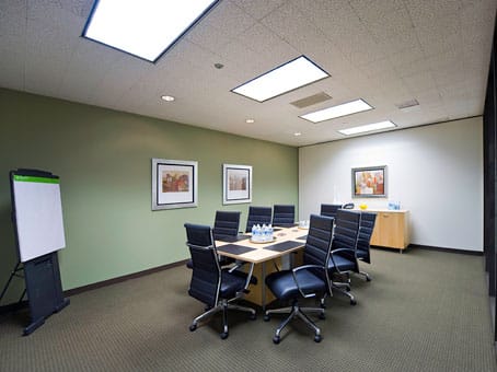 Image 17 of the Regus - West Madison Street - First National Plaza Center - Chicago office