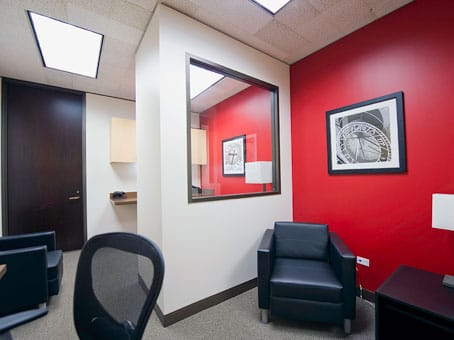 Image 19 of the Regus - West Madison Street - First National Plaza Center - Chicago office