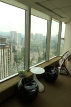 Image 11 of the Conson Smart Office - Guangzhou World Trade Center - Dong Huan Lu - Guangzhou office