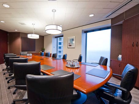 Image 19 of the Regus - One Magnificent Mile Center - Chicago office