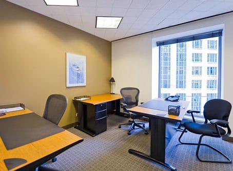 Image 20 of the Regus - One Magnificent Mile Center - Chicago office