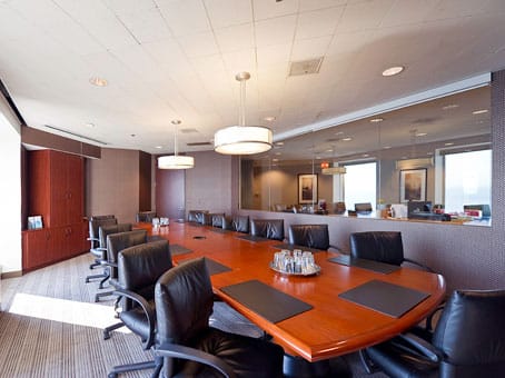 Image 21 of the Regus - One Magnificent Mile Center - Chicago office