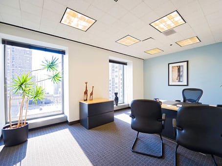 Image 17 of the Regus - One Magnificent Mile Center - Chicago office