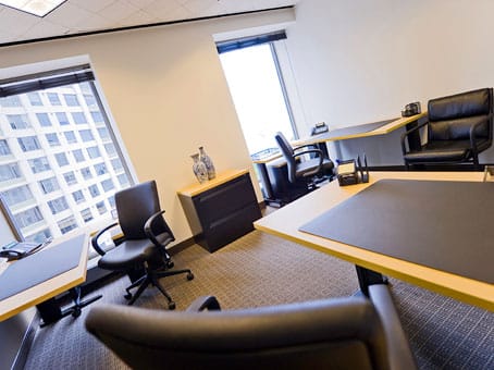 Image 18 of the Regus - One Magnificent Mile Center - Chicago office