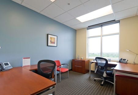 Image 10 of the Regus - Orrington Plaza - 1603 Orrington Avenue - Evanston - IL office