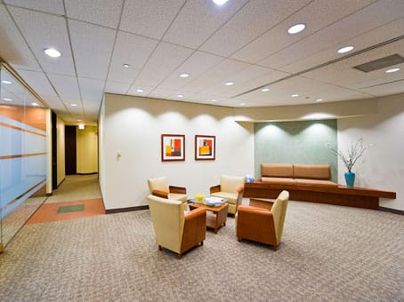 Image 21 of the Regus - North LaSalle Center - Chicago office