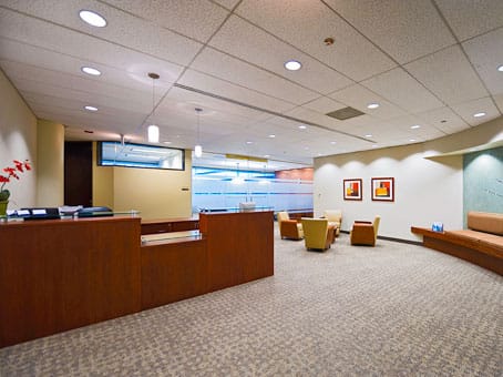 Image 14 of the Regus - North LaSalle Center - Chicago office