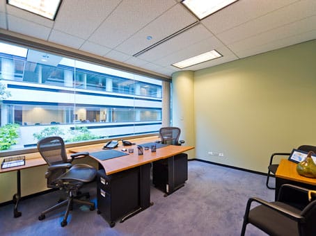 Image 16 of the Regus - North LaSalle Center - Chicago office