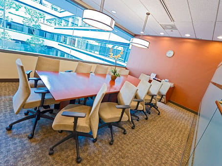 Image 17 of the Regus - North LaSalle Center - Chicago office