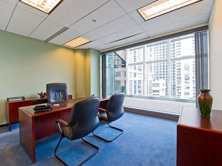 Image 18 of the Regus - North LaSalle Center - Chicago office