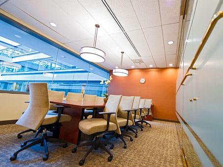 Image 19 of the Regus - North LaSalle Center - Chicago office