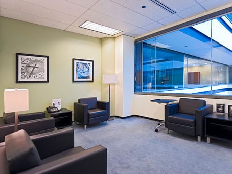 Image 20 of the Regus - North LaSalle Center - Chicago office