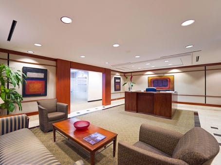 Image 15 of the Regus - West Loop Riverside Plaza Center - Chicago office