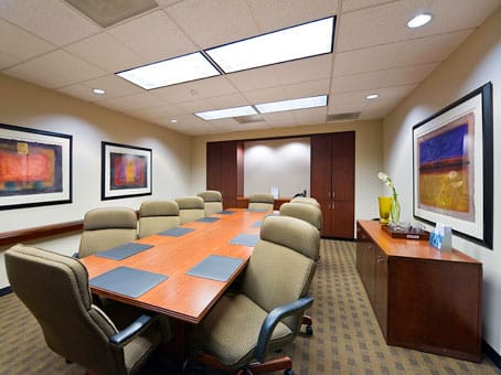 Image 19 of the Regus - West Loop Riverside Plaza Center - Chicago office