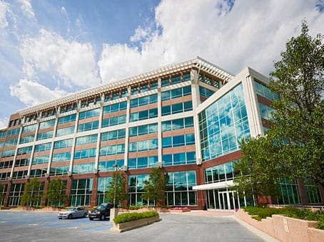 Image 10 of the Regus - Central Park of Lisle Center - Lisle office