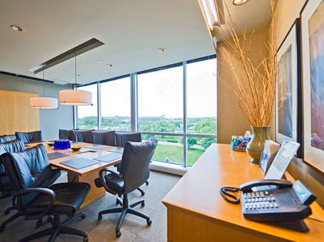 Image 15 of the Regus - Central Park of Lisle Center - Lisle office