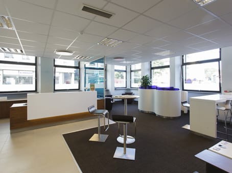 Image 12 of the Regus - Tollkammeret - Strandgaten - Bergen office