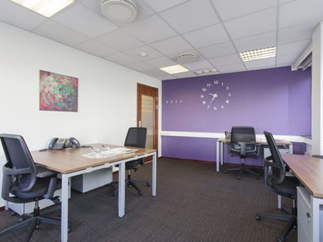 Image 14 of the Regus - Tollkammeret - Strandgaten - Bergen office