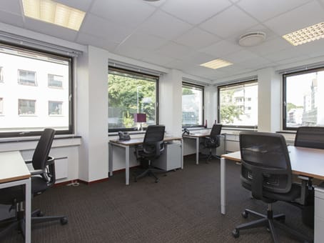 Image 16 of the Regus - Tollkammeret - Strandgaten - Bergen office