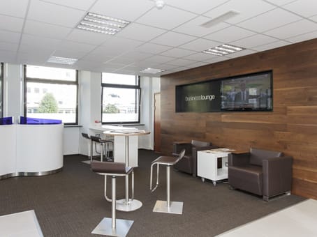 Image 19 of the Regus - Tollkammeret - Strandgaten - Bergen office