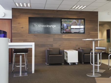 Image 20 of the Regus - Tollkammeret - Strandgaten - Bergen office