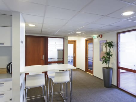 Image 21 of the Regus - Tollkammeret - Strandgaten - Bergen office