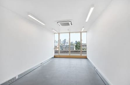 Image 7 of the Workspace - Exmouth House - Pine Street, EC1 - Farringdon office