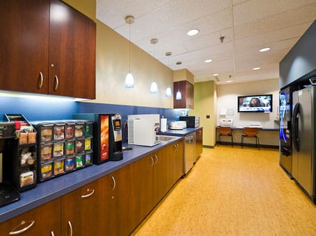 Image 25 of the Regus - Skokie Boulevard Center - Northbrook office