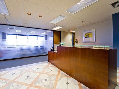 Image 16 of the Regus - Skokie Boulevard Center - Northbrook office