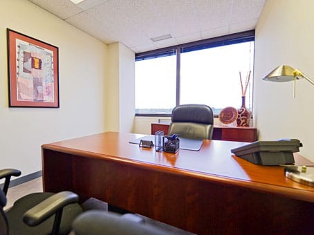 Image 17 of the Regus - Skokie Boulevard Center - Northbrook office