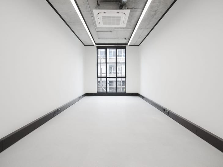 Image 13 of the Workspace - The Frames - Holywell Centre - Phipp Street, EC2 - Shoreditch office