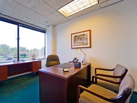 Image 20 of the Regus - One Northbrook Place Center - Northbrook office