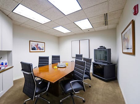 Image 21 of the Regus - One Northbrook Place Center - Northbrook office