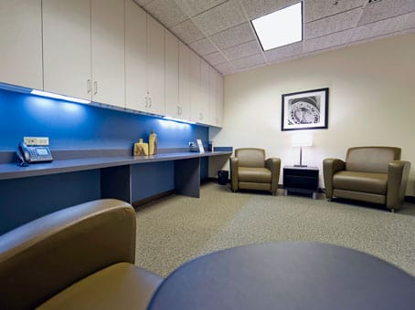 Image 23 of the Regus - One Northbrook Place Center - Northbrook office