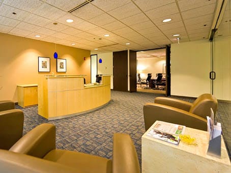 Image 14 of the Regus - One Northbrook Place Center - Northbrook office