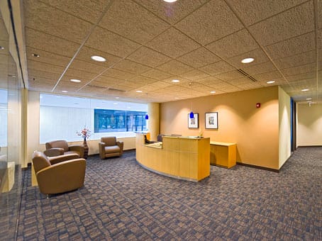 Image 15 of the Regus - One Northbrook Place Center - Northbrook office