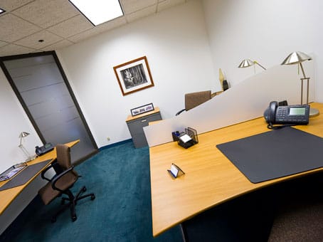 Image 17 of the Regus - One Northbrook Place Center - Northbrook office