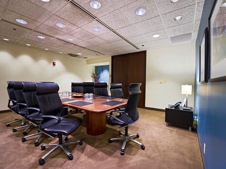 Image 18 of the Regus - One Northbrook Place Center - Northbrook office