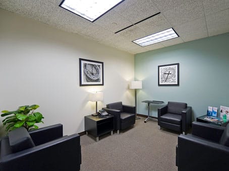 Image 23 of the Regus - Regency Towers Center - Oakbrook office