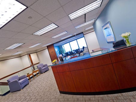 Image 14 of the Regus - Regency Towers Center - Oakbrook office