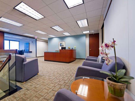 Image 15 of the Regus - Regency Towers Center - Oakbrook office