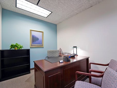 Image 16 of the Regus - Regency Towers Center - Oakbrook office