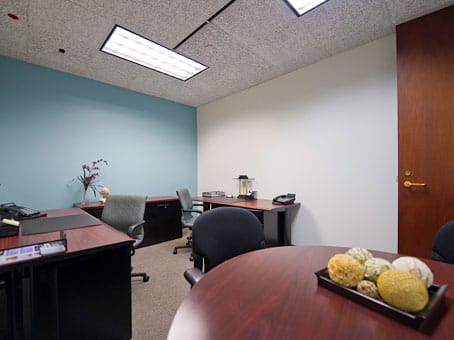 Image 17 of the Regus - Regency Towers Center - Oakbrook office