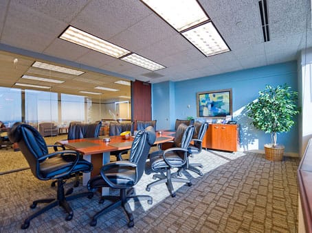 Image 19 of the Regus - Regency Towers Center - Oakbrook office