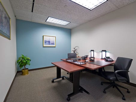 Image 20 of the Regus - Regency Towers Center - Oakbrook office