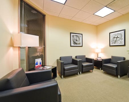 Image 24 of the Regus - 1600 Corporate Center - Rolling Meadows office